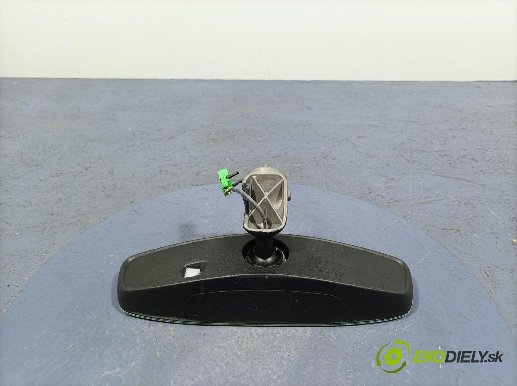 Volvo Xc90 2016 zrkadlo Vnútri: 31442553