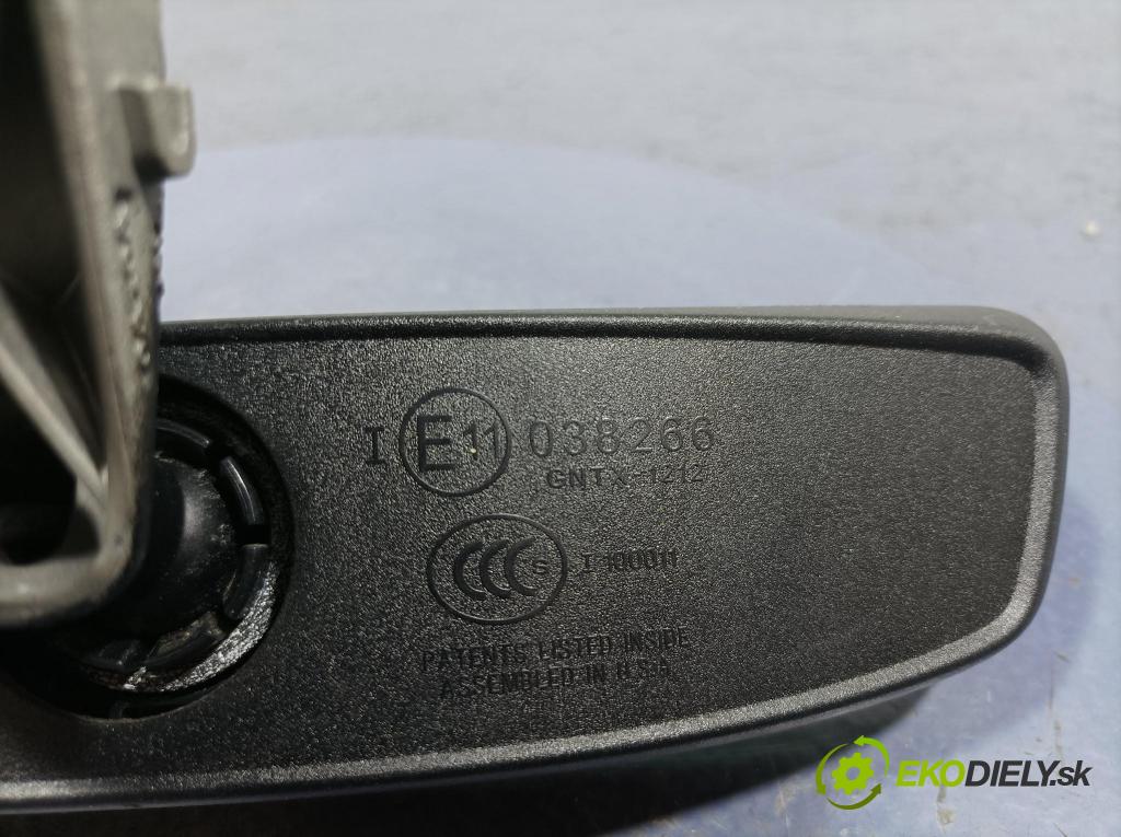 Volvo Xc90 2016 zrkadlo Vnútri: 31442553