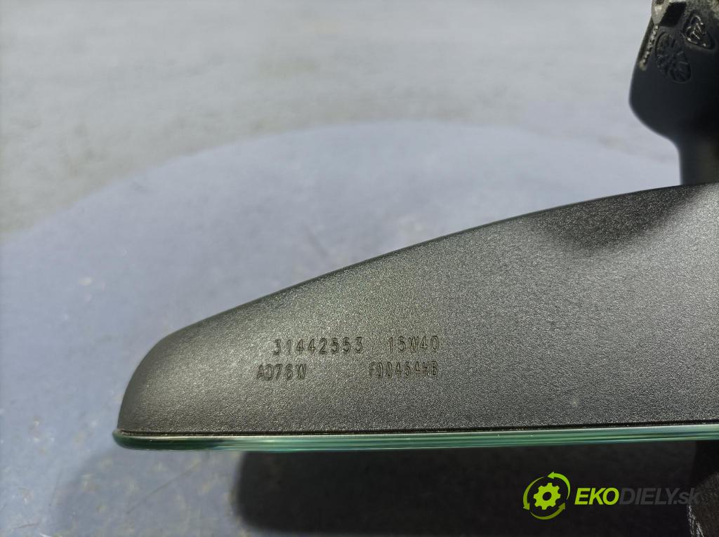 Volvo Xc90 2016 zrkadlo Vnútri: 31442553