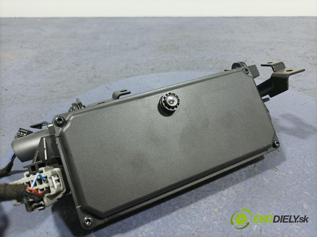 Volvo Xc90 2016 Kamera 31471559