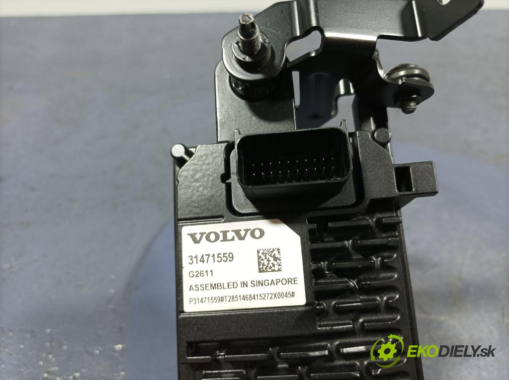 Volvo Xc90 2016 Kamera 31471559