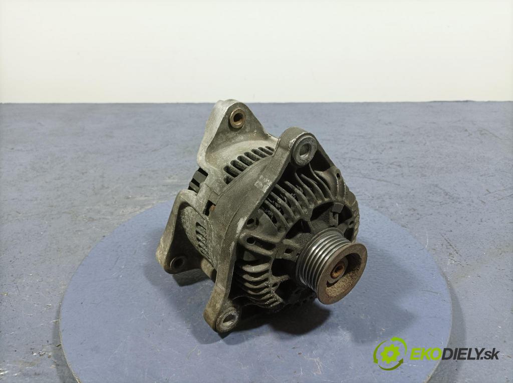 Bmw Seria 3 2000 Alternator 7509101