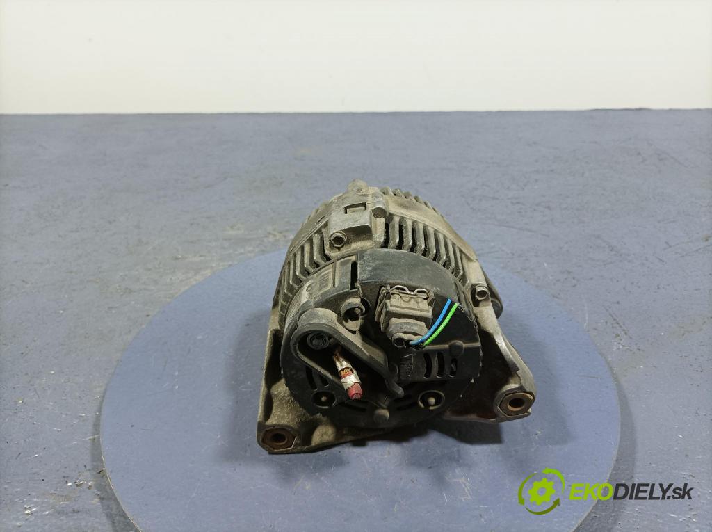 Bmw Seria 3 2000 Alternator 7509101