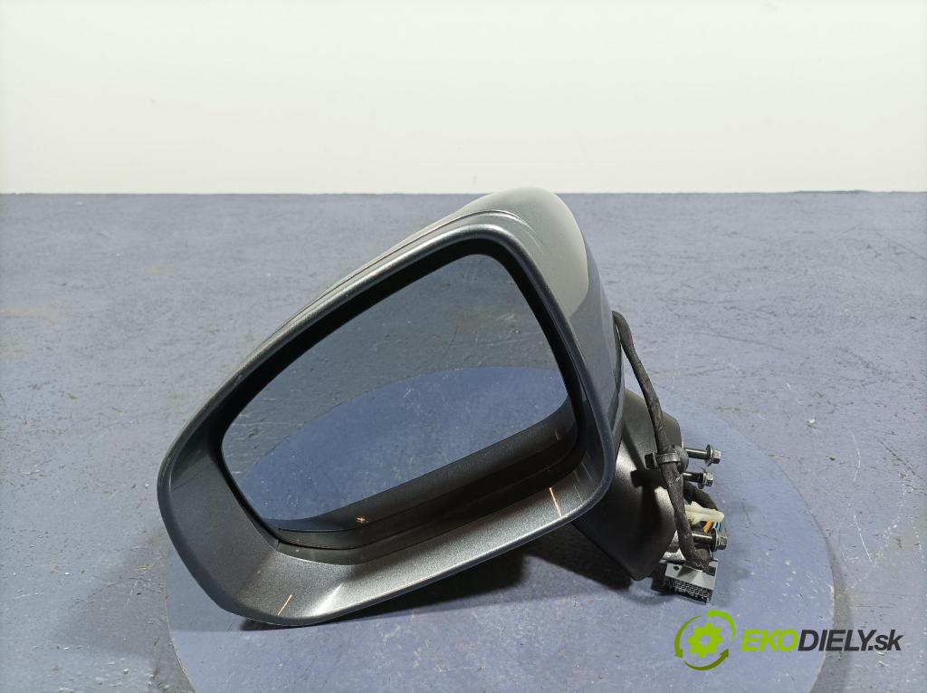 Volvo Xc90 2016 zrkadlo Vľavo: