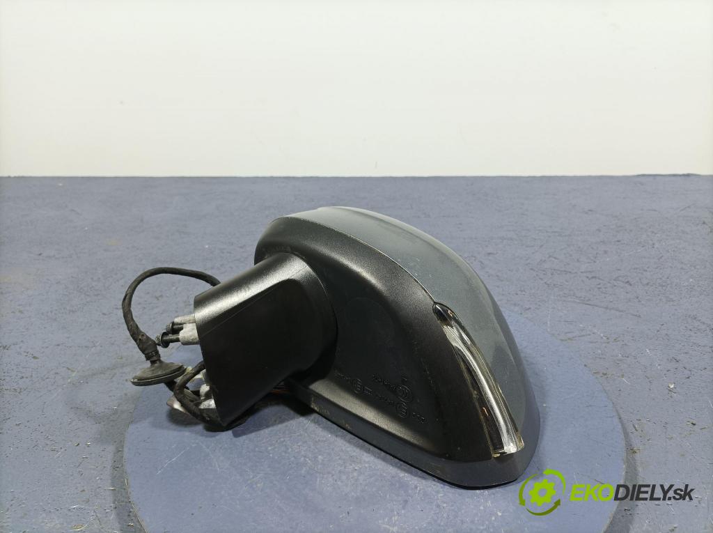 Volvo Xc90 2016 zrkadlo Vľavo: