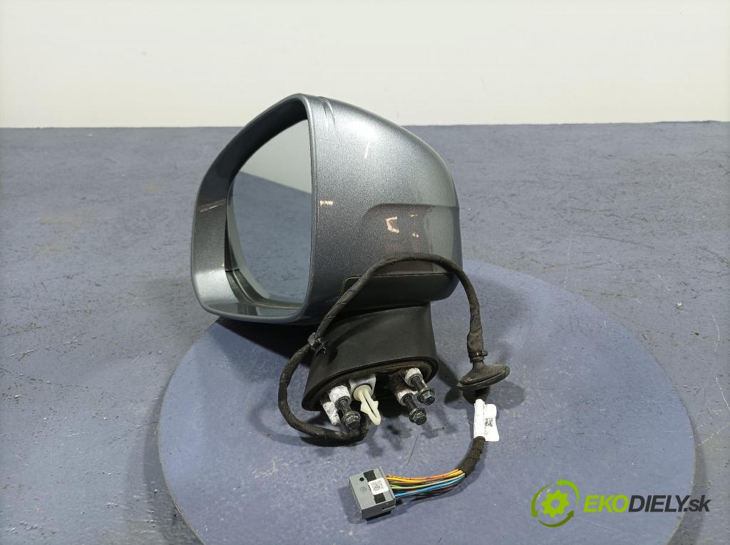 Volvo Xc90 2016 zrkadlo Vľavo:
