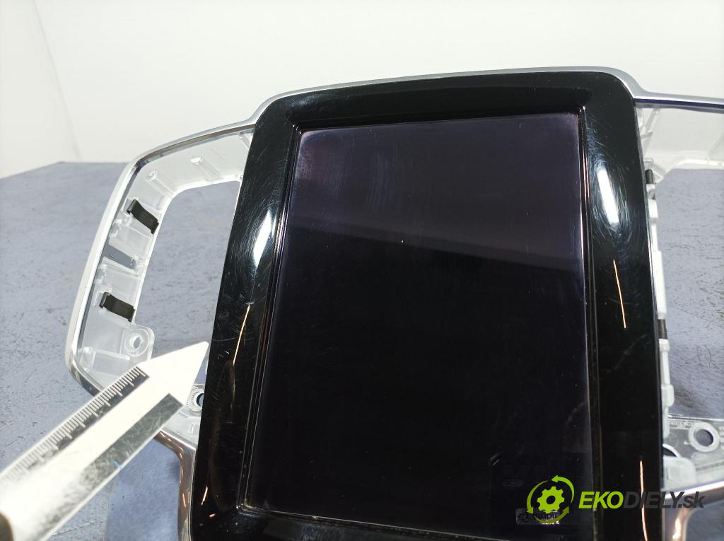 Volvo Xc90 2016 Zobrazit: Rádio: / GPS 31466781