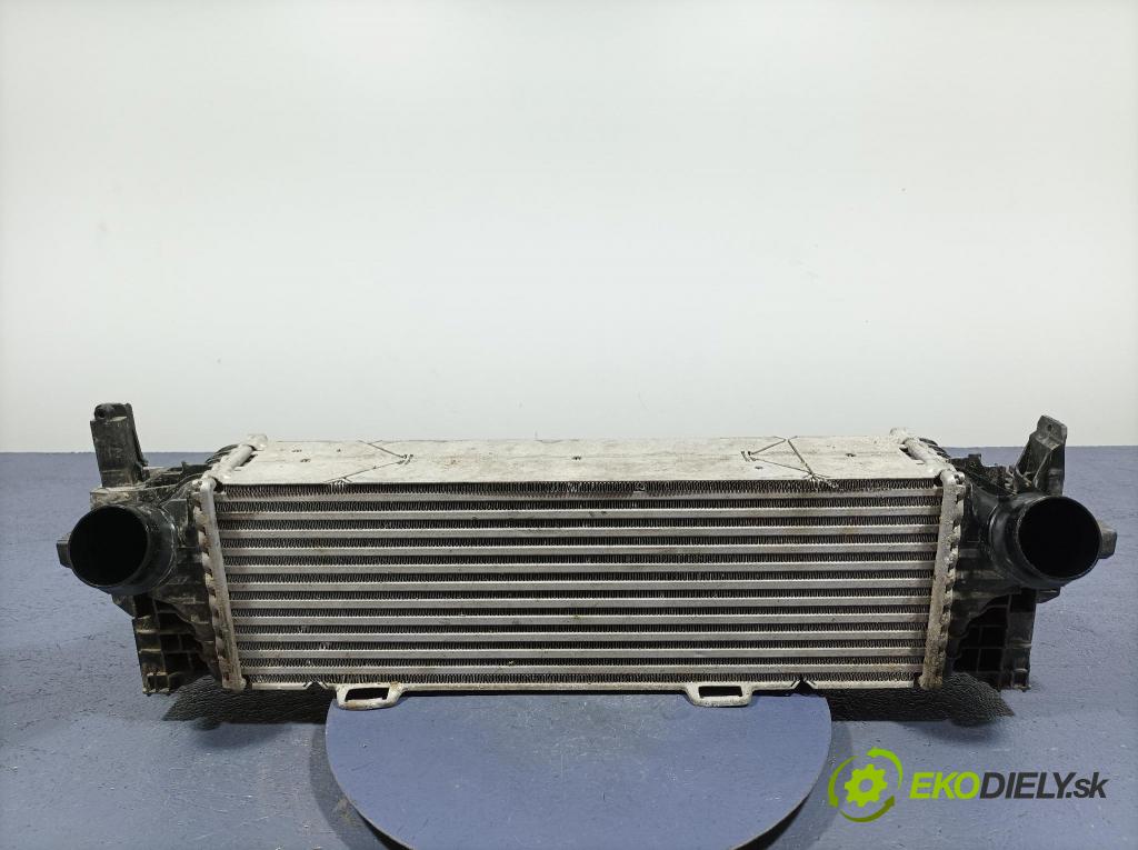 Bmw X5 2023 chladič Vzduch: 8584127