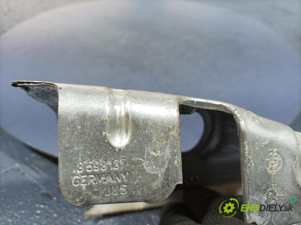Bmw X5 2023 kryt Tepelné: 8598167