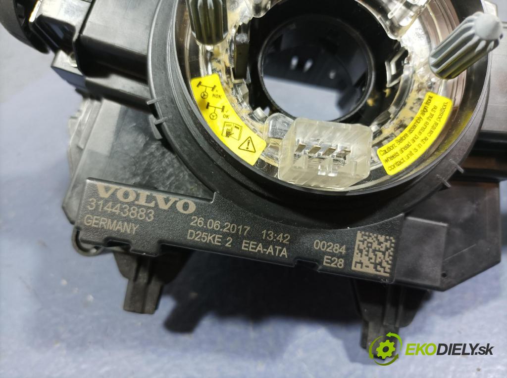 Volvo Xc90 2016 prepínač Komplex: 31443883