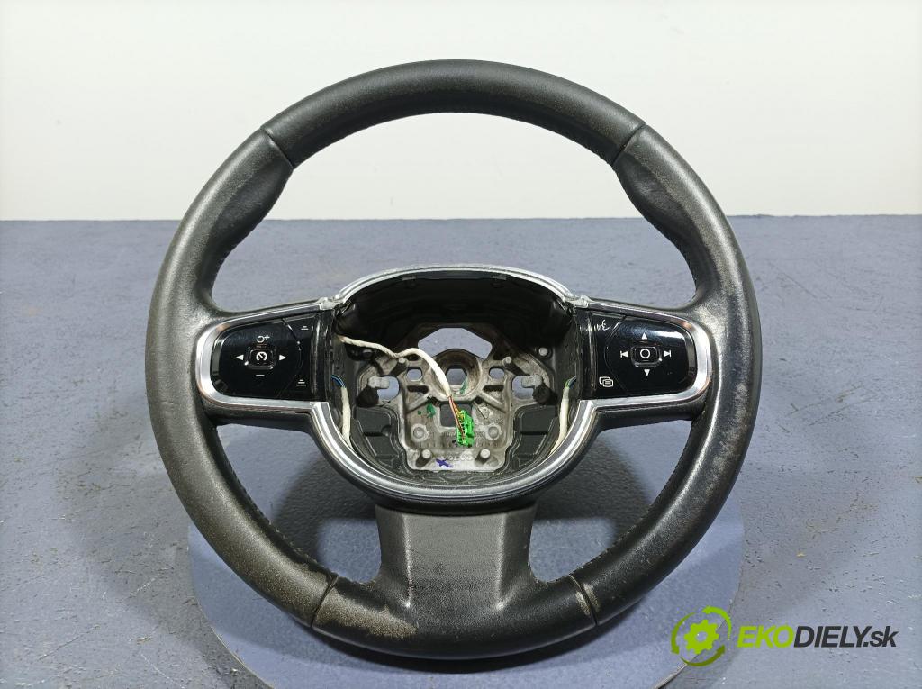 Volvo Xc90 2016 volant 31407813