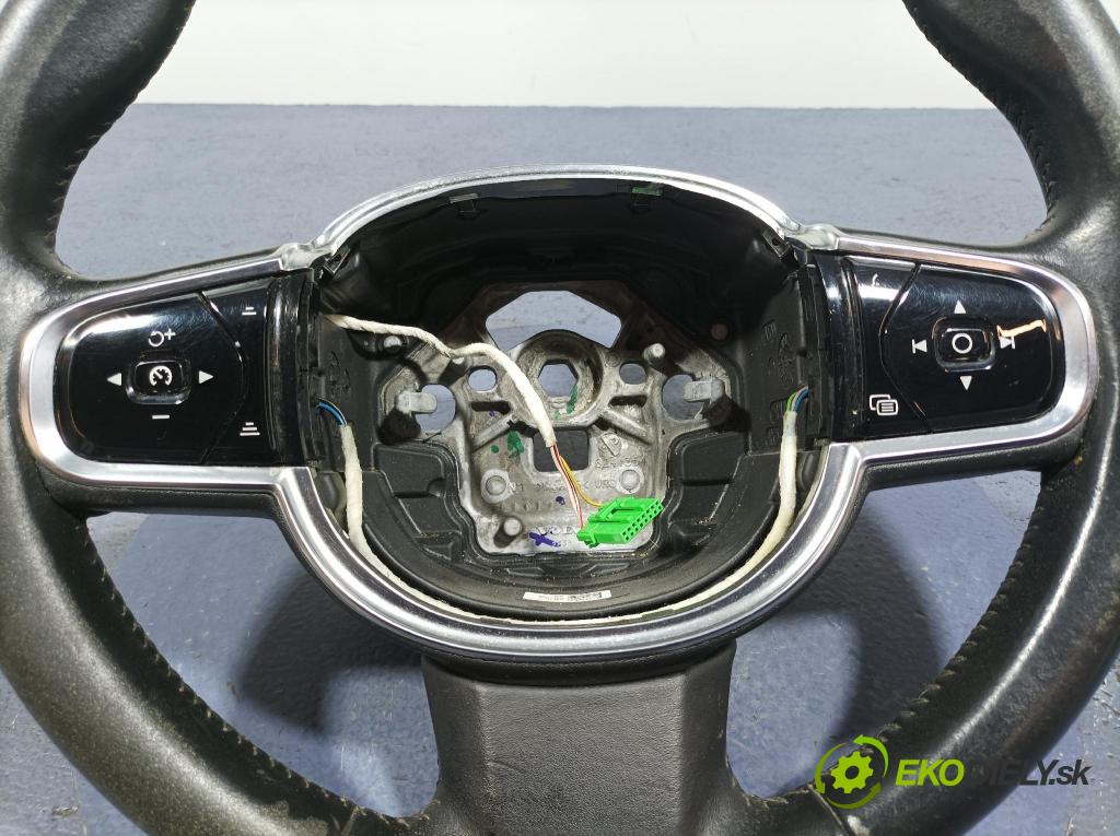 Volvo Xc90 2016 volant 31407813