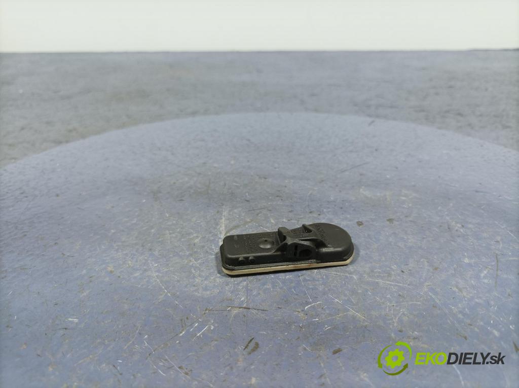 Volvo Xc90 2016 snímač tlaku Pneumatiky: 31362304