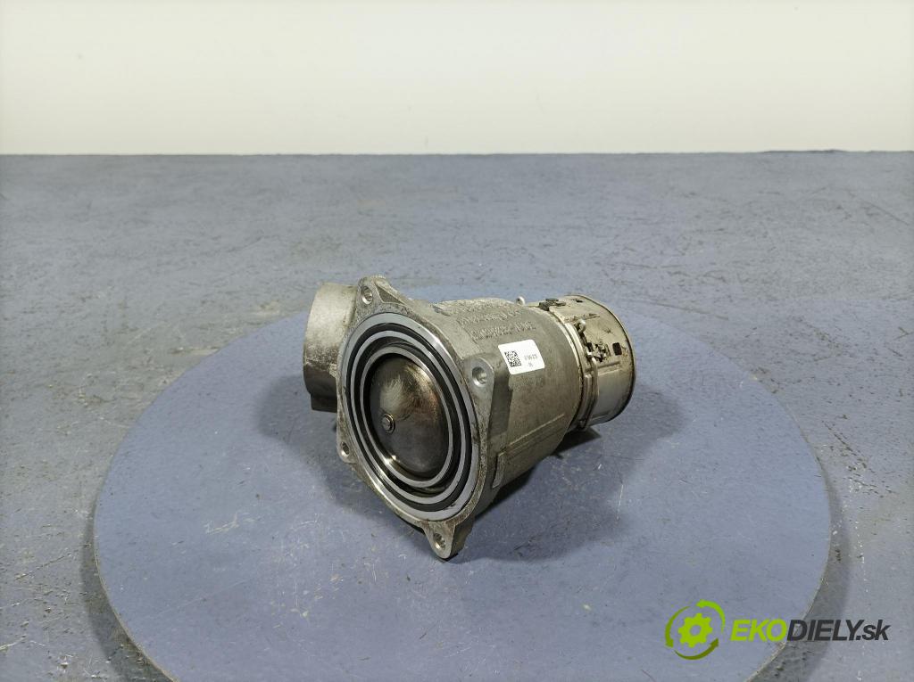 Bmw X5 2023 rúrka Vzduch: 8596273