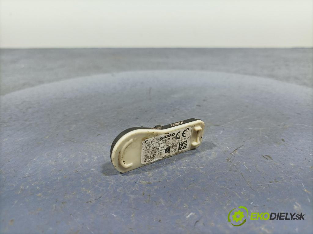 Volvo Xc90 2016 snímač tlaku Pneumatiky: 31362304