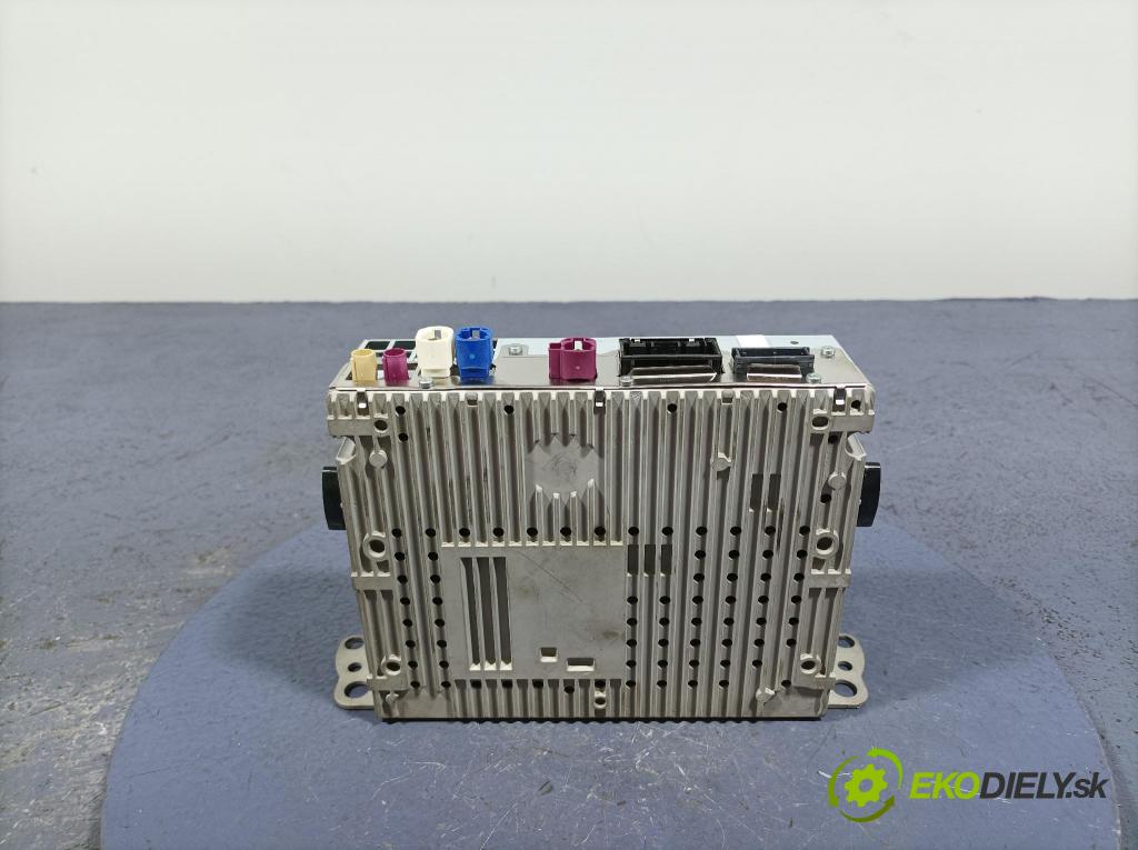 Bmw X5 2023 Radio I Navigácia: 5A84B69