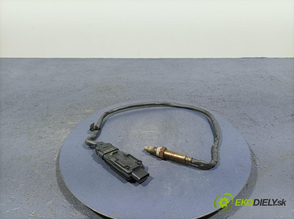 Bmw X5 2023 Sonda Lambda: 8490431