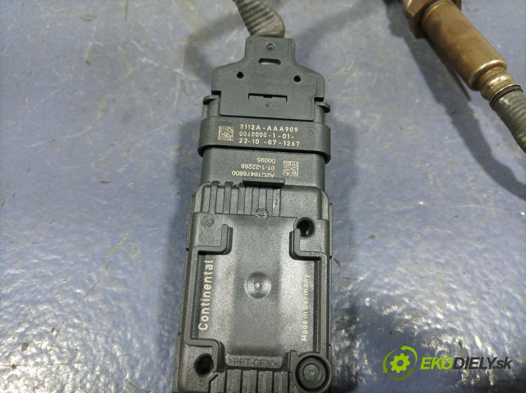 Bmw X5 2023 Sonda Lambda: 8490431