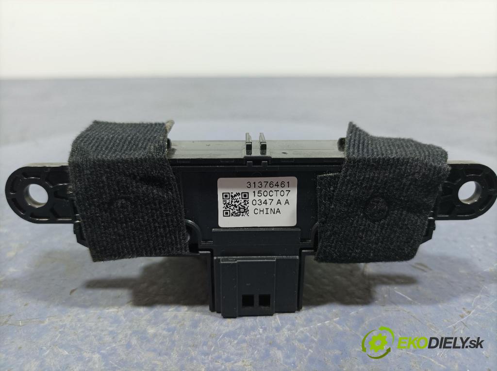 Volvo Xc90 2016 prepínač Foto: 31376461