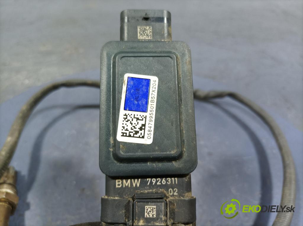Bmw X5 2023 Sonda Lambda: 7926311