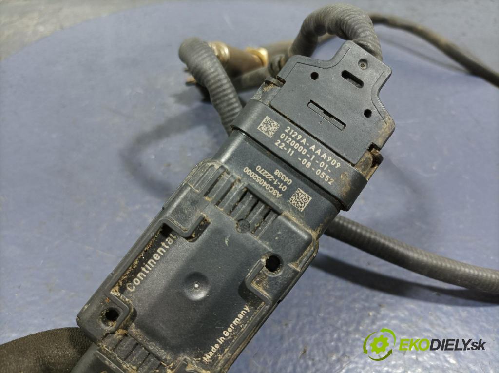 Bmw X5 2023 Sonda Lambda: 7926311