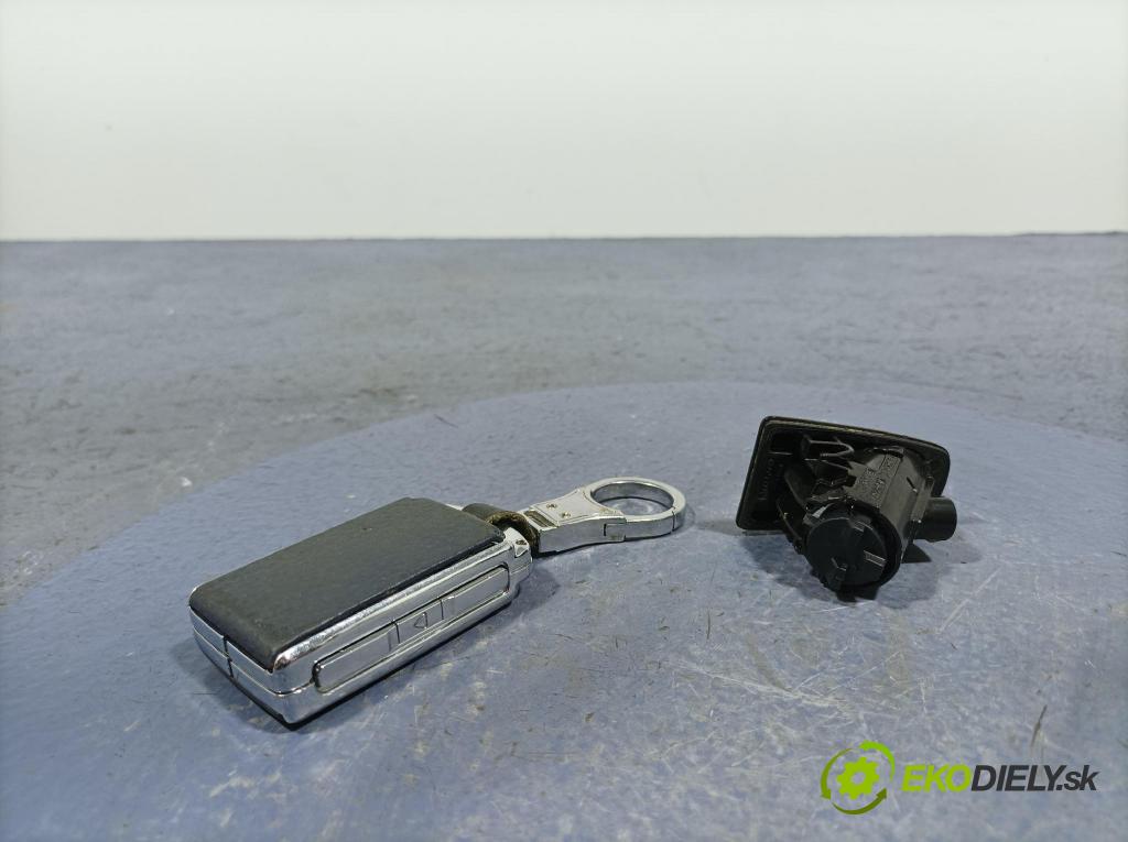 Volvo Xc90 2016 Spínač zapaľovania: 31419598