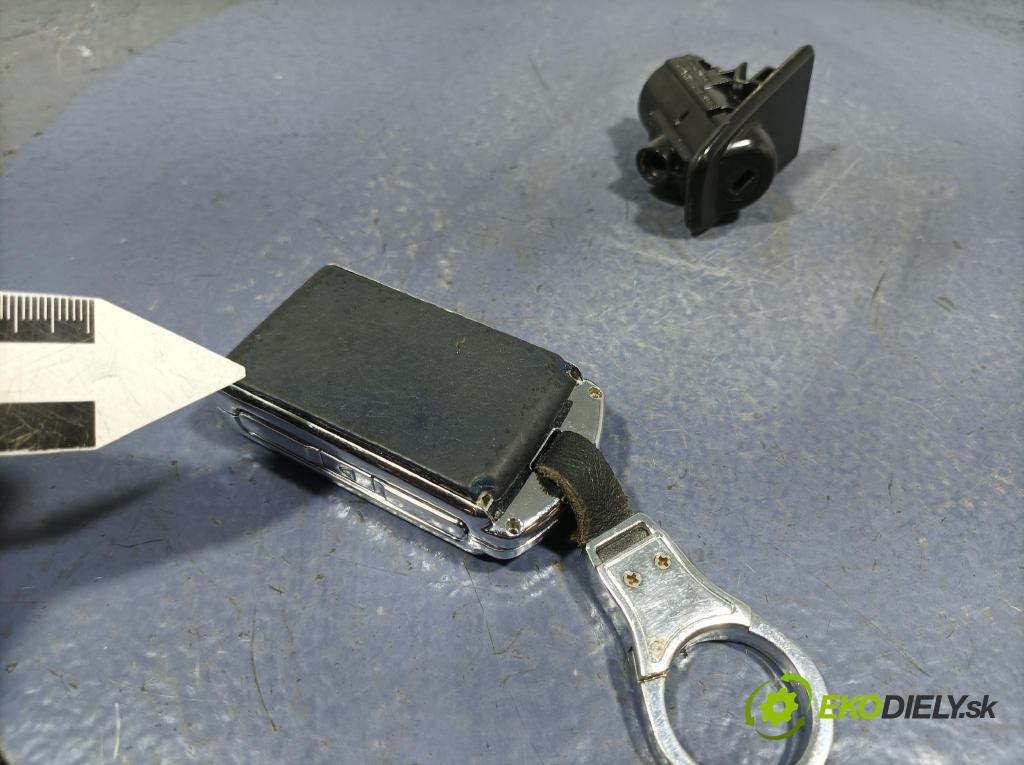 Volvo Xc90 2016 Spínač zapaľovania: 31419598