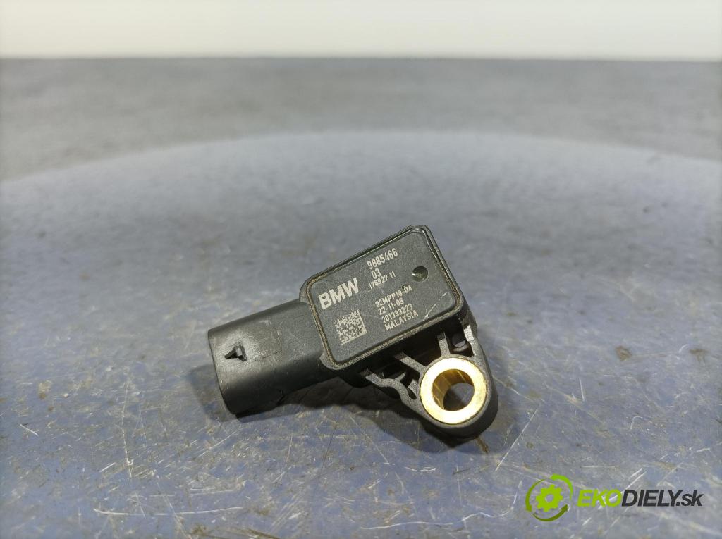 Bmw X5 2023 snímač tlaku Mapsensor: 9885466
