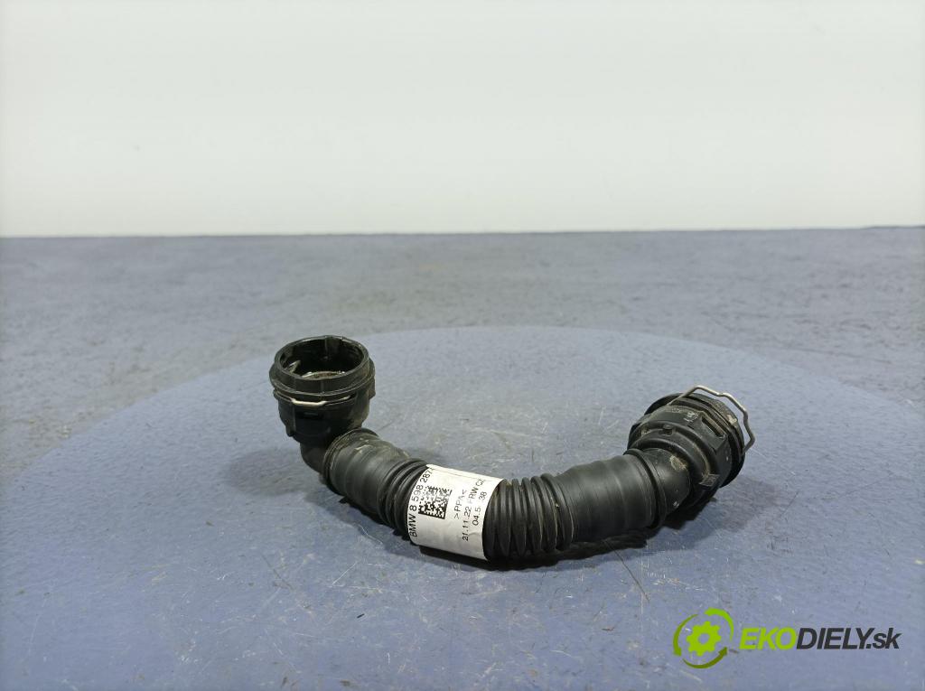 Bmw X5 2023 rúrka Chladič: 8598287