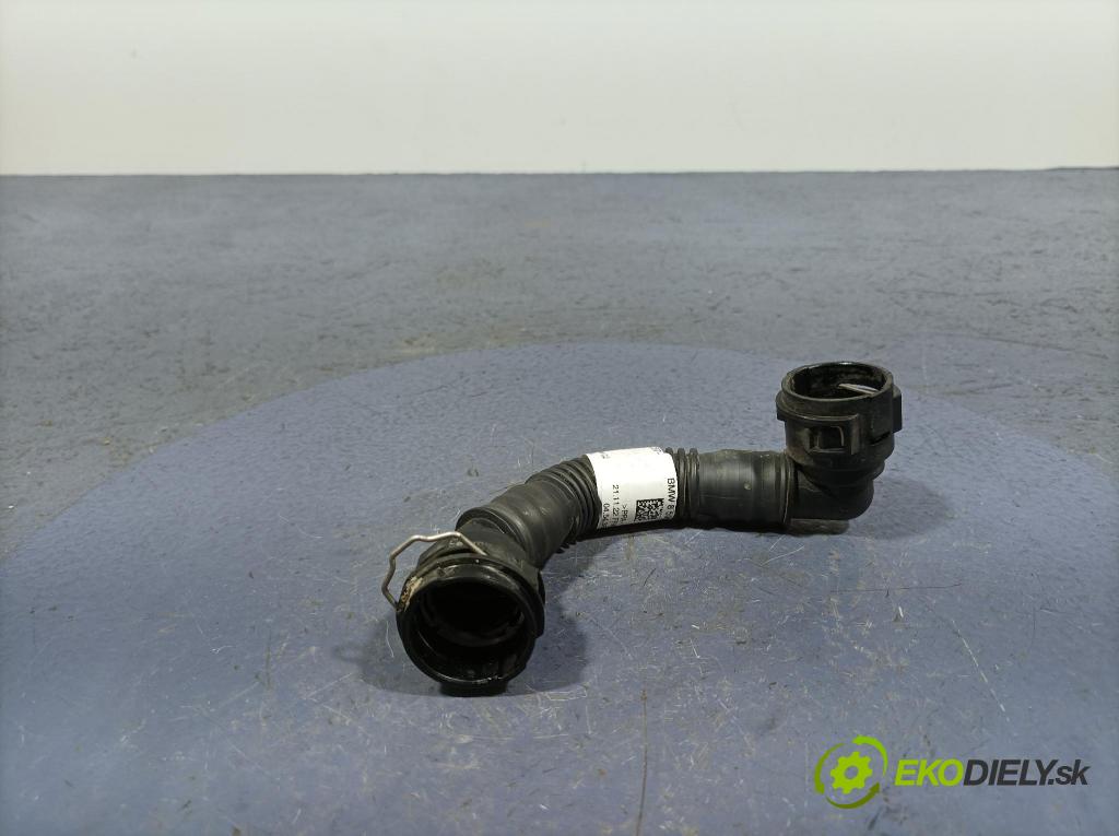 Bmw X5 2023 rúrka Chladič: 8598287