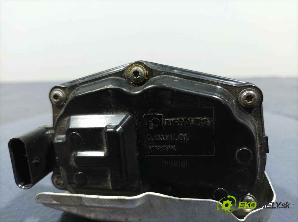 Bmw X5 2023 ventil EGR 8475154