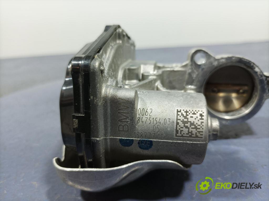 Bmw X5 2023 ventil EGR 8475154