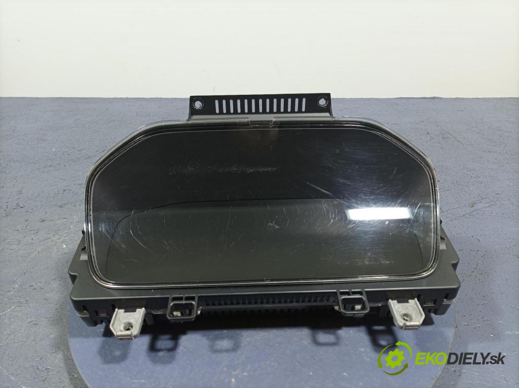 Volvo Xc90 2016 prístrojovka/ budíky 31473849