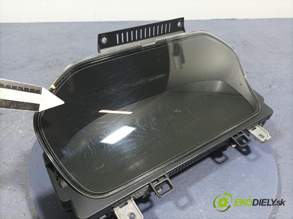 Volvo Xc90 2016 prístrojovka/ budíky 31473849