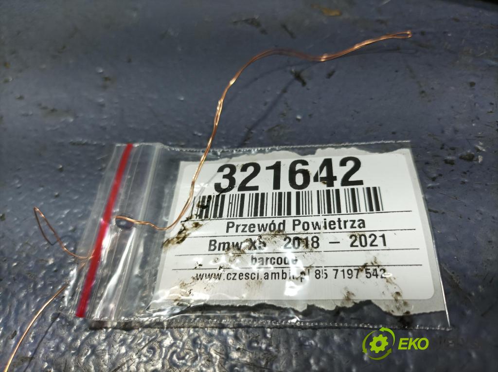 Bmw X5 2023 riadiaca jednotka 5A793E0