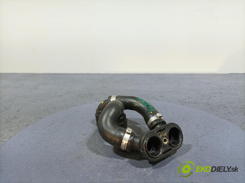 Bmw X5 2023 rúrka Chladič: 8780517