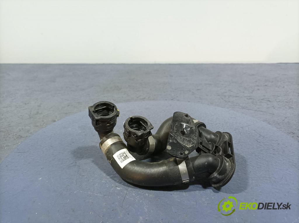 Bmw X5 2023 rúrka Chladič: 8780517