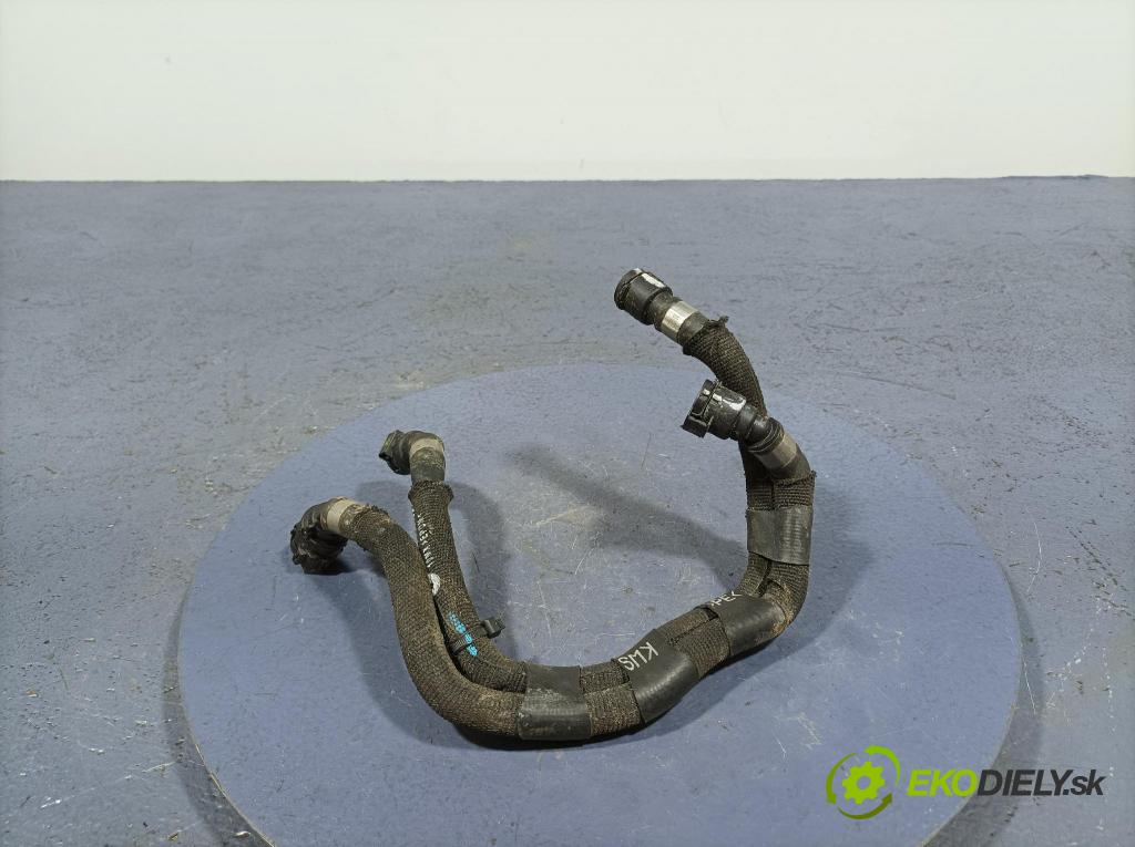 Bmw X5 2023 rúrka Chladič: 8596403