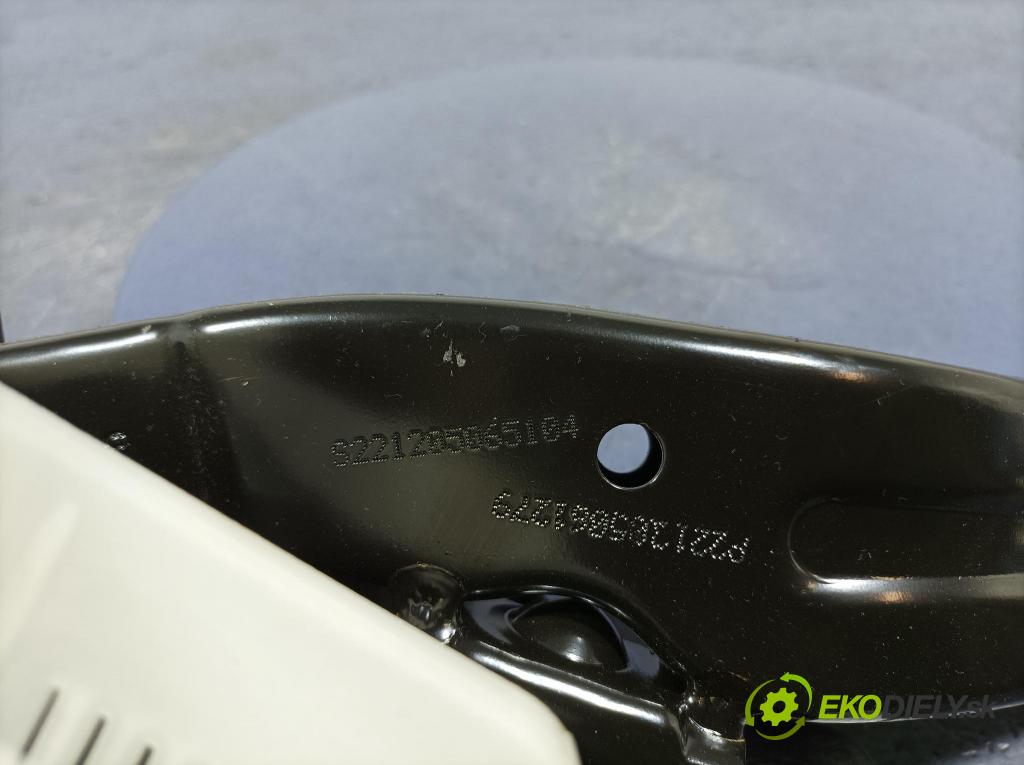 Bmw X5 2023 pedále 6874279