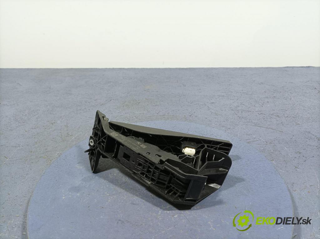 Bmw X5 2023 pedal Plyn: 6889820