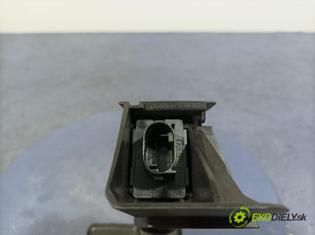 Bmw X5 2023 pedal Plyn: 6889820