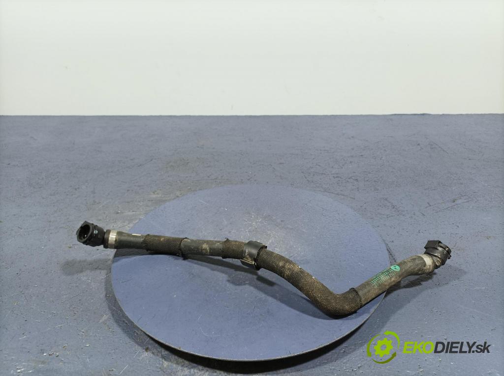 Bmw X5 2023 rúrka Chladič: 8598055