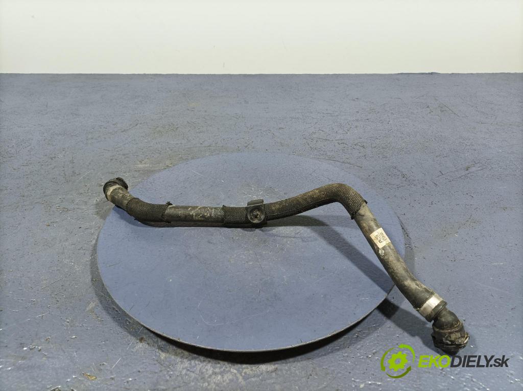 Bmw X5 2023 rúrka Chladič: 8598055