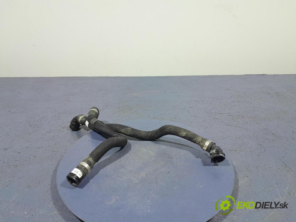 Bmw X5 2023 rúrka Chladič: 8476120