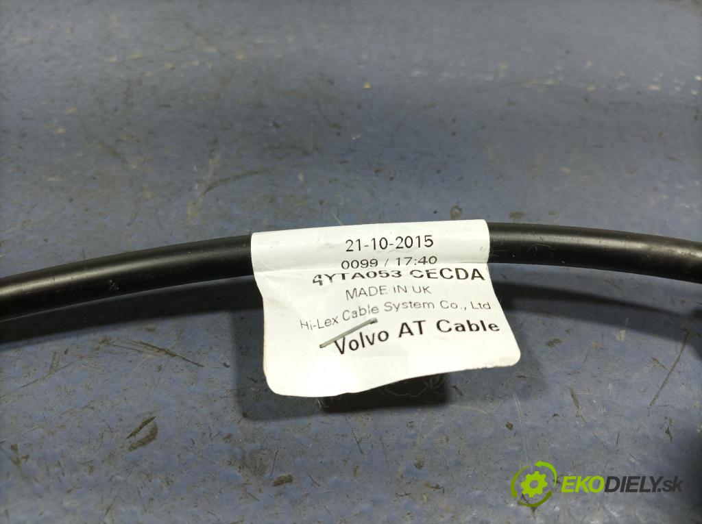 Volvo Xc90 2016 Odkazy: 31325795