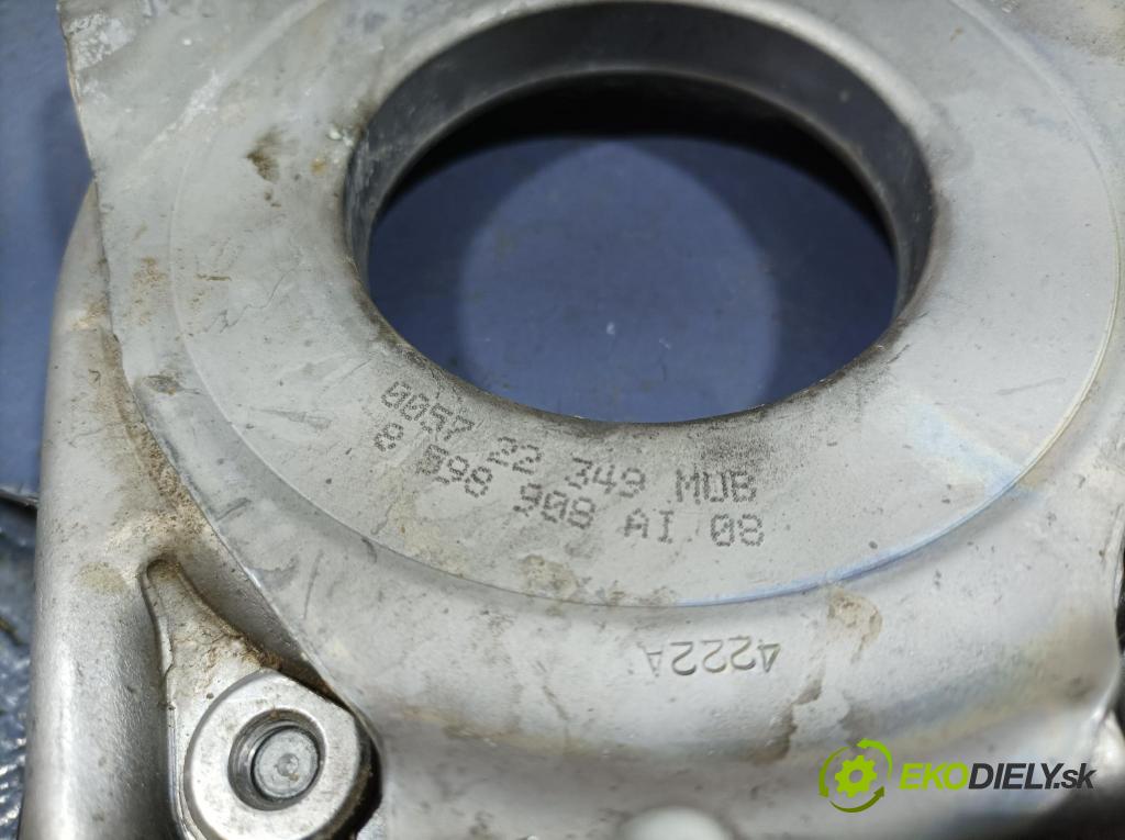 Bmw X5 2023 Napínač: Načasovanie: 8598908