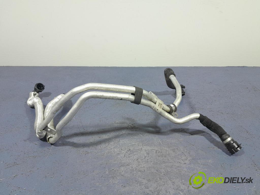 Bmw X5 2023 rúrka Chladič: 8596395