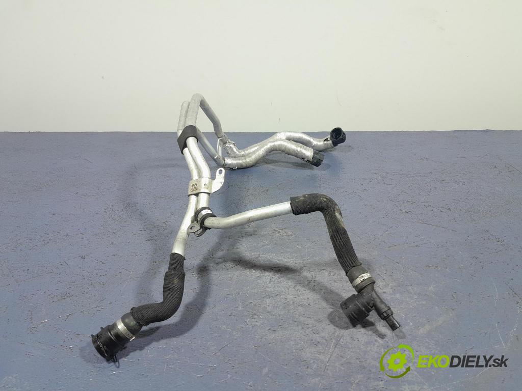 Bmw X5 2023 rúrka Chladič: 8596395