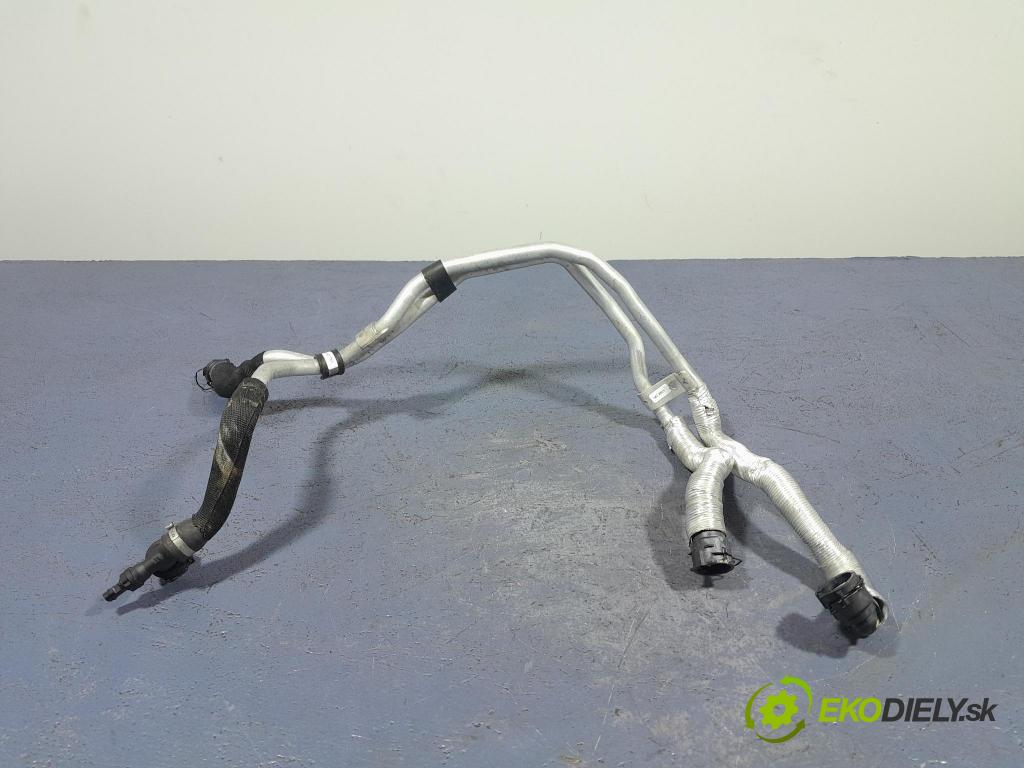 Bmw X5 2023 rúrka Chladič: 8596395