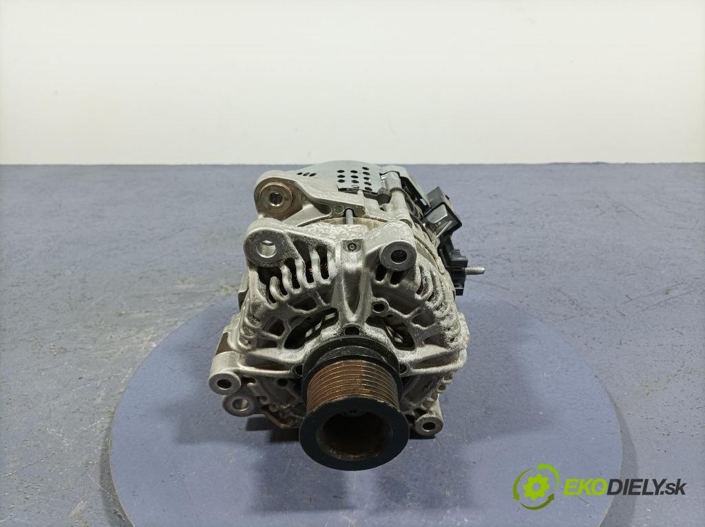 Bmw X5 2023 Alternator 8490539